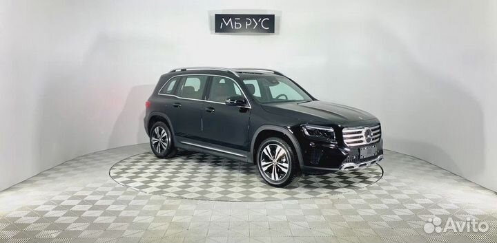 Mercedes-Benz GLB-класс 1.3 AMT, 2024