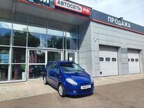 Chery Kimo (A1) 1.3 MT, 2009, 97 844 км, с пробегом, цена 290 000 руб.