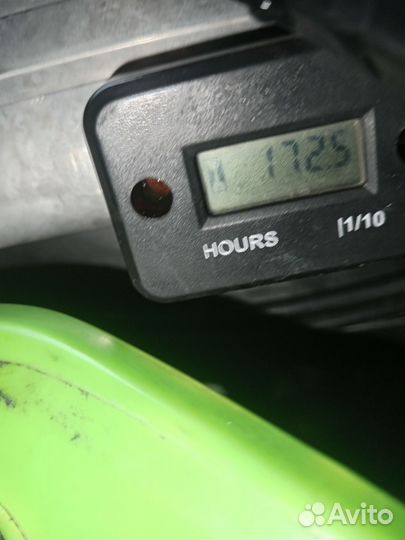 Kawasaki kx450f