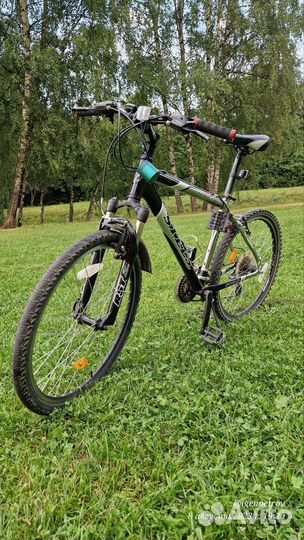 Горный велосипед 26 stels navigator 850
