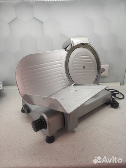 Слайсер Beckers ES 250 (Италия)