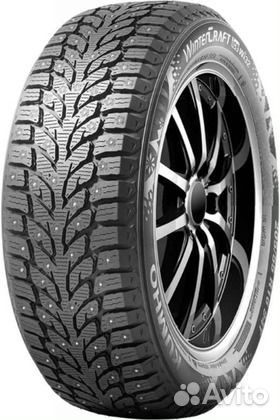 Kumho WinterCraft Ice Wi32 225/45 R17 94T