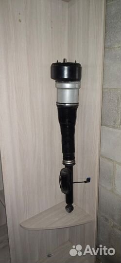 Амортизатор задний