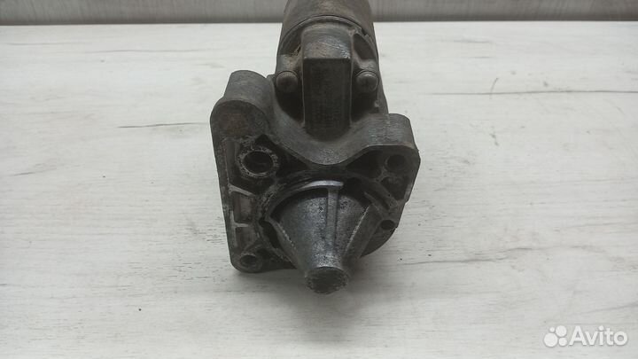 Стартер Renault Megane 1