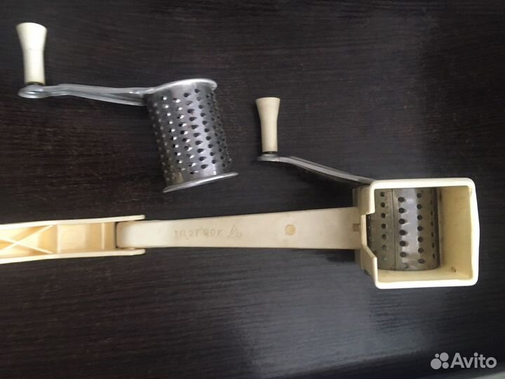 Вещи из СССР 3