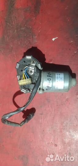 Приора мотор дворников передний Ваз 2170