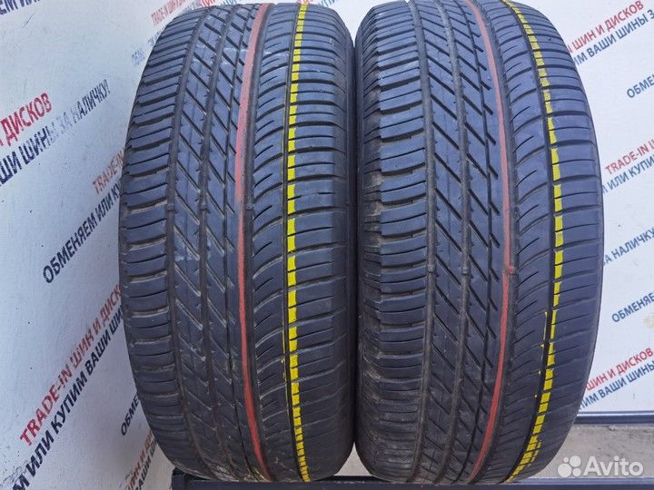 Goodyear Eagle F1 Asymmetric SUV AT 255/50 R20 109W