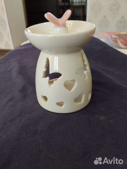 Аромалампа