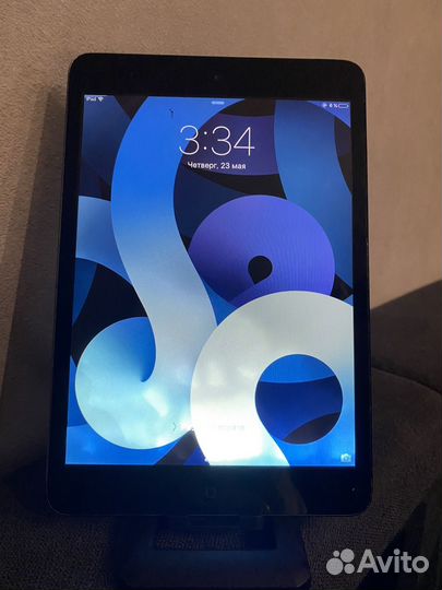 iPad mini 1 32Gb White