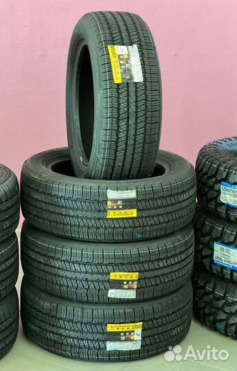 Triangle TR257 235/55 R18