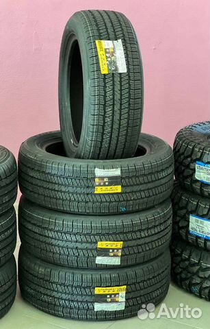 Triangle TR257 235/55 R18