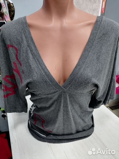 Футболка женская desigual