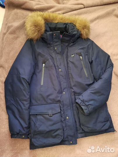 Мужская куртка 48