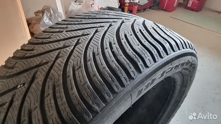 Bfgoodrich G-Force Winter 2 225/45 R18 95