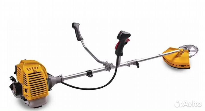 Триммер Champion Т523-2,разьемная штанга, 1,4 квт