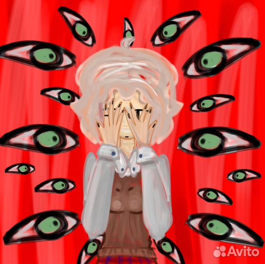 Художник-иллюстратор