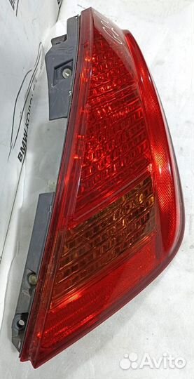 Фонарь задний правый Murano (Z50) Nissan