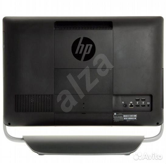 Моноблок сенсорный HP TouchSmart 7320 core i3 3.4Г