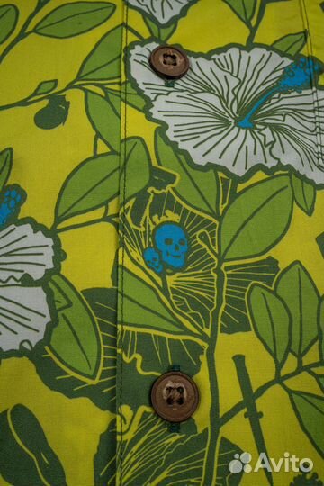 Футболка Otte Gear Aloha Narcos Playa Hawaii