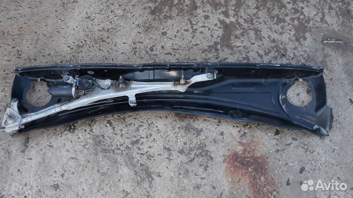 Трапеция передних дворников Lexus RX 2