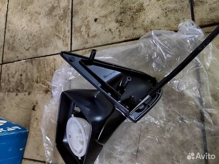 VW Golf 3 Зеркало левое