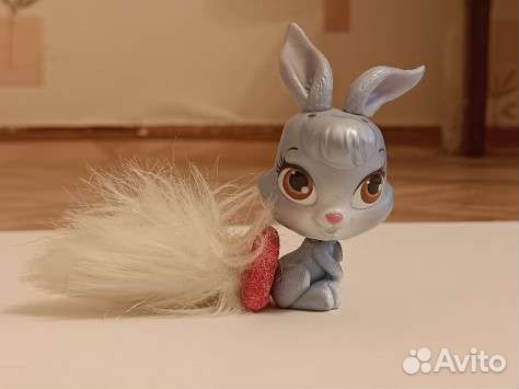 Игрушки Palace Pets