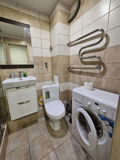 Квартира-студия, 28 м², 13/16 эт.