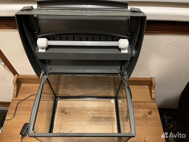 Аквариум tetra 20 литров