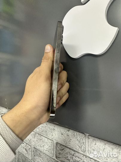 iPhone 13 Pro Max, 256 ГБ