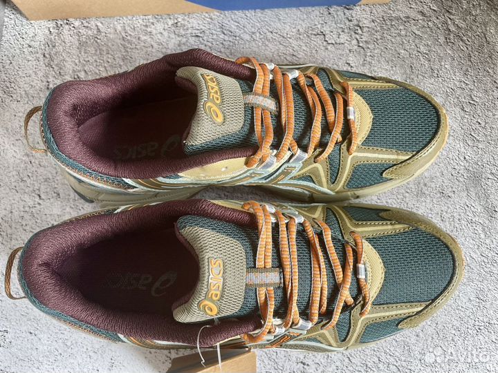 Кроссовки Asics Gel Kahana 8