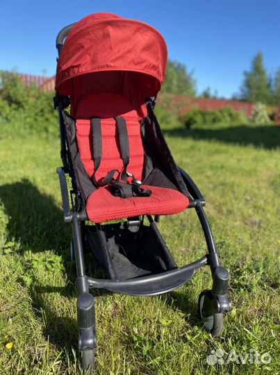 Коляска Yoya/Xiaomi прокат/аренда