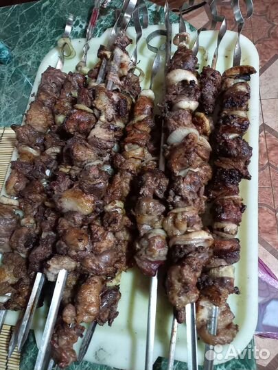 Нутрия,мясо