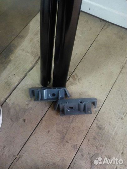 Реленги Toyota Prado 120