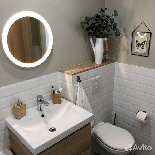 Ремонт квартир под ключ / отделочные работы