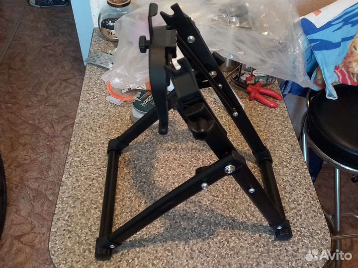 Аксессуары для велосипеда