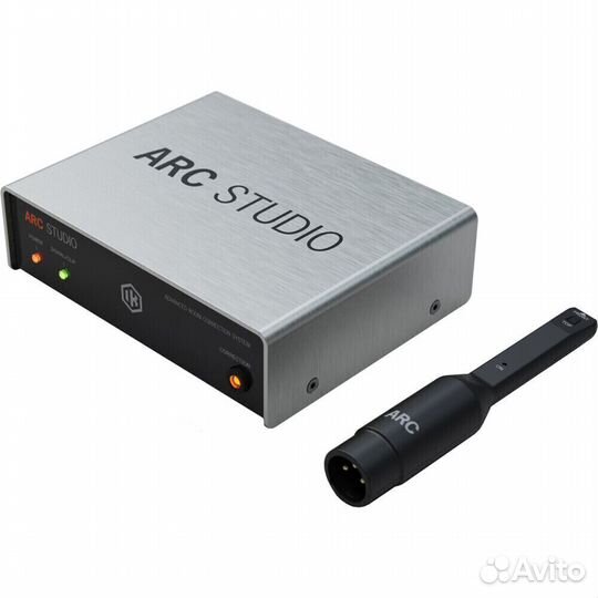 IK Multimedia ARC Studio