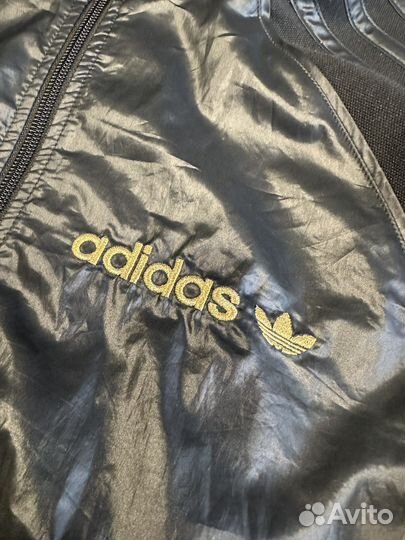 Олимпийка Adidas Original. 2010 год. Оригинал