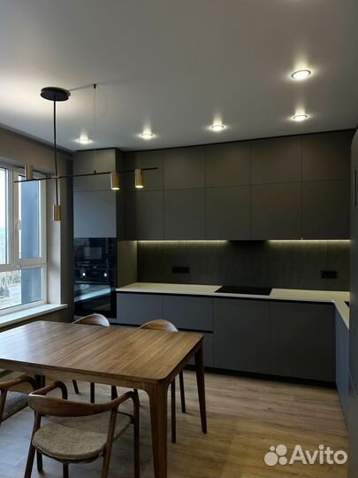 Кухни на заказ в рассрочку