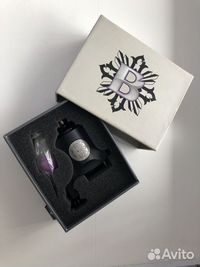 Тату машинка Bishop V6 3.5 RCA