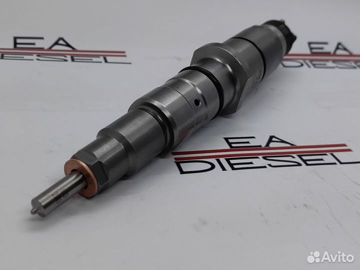 Форсунка 0445120236