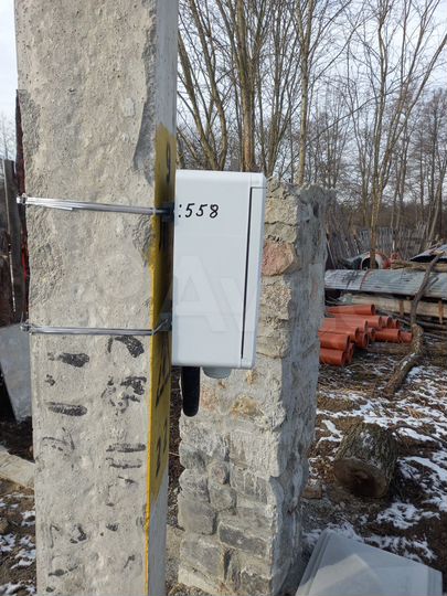 Участок 16 сот. (ИЖС)