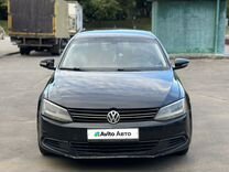 Volkswagen Jetta 1.6 AT, 2012, 359 000 км, с пробегом, цена 535 000 руб.