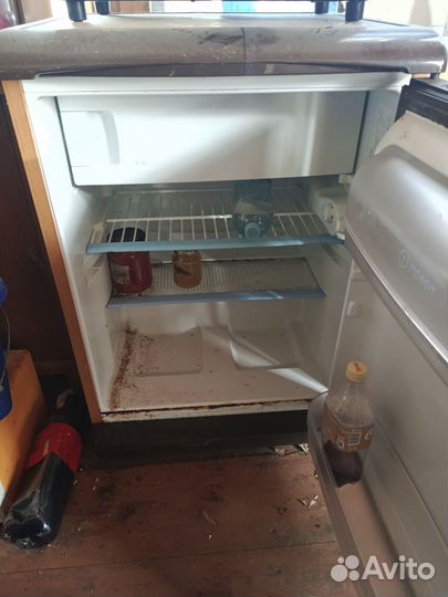 Холодильник