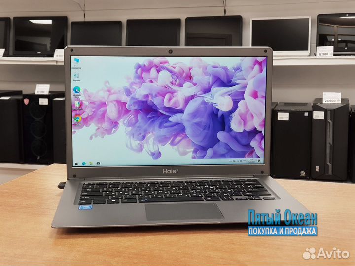 Ноутбук Haier A1430EM 14.1