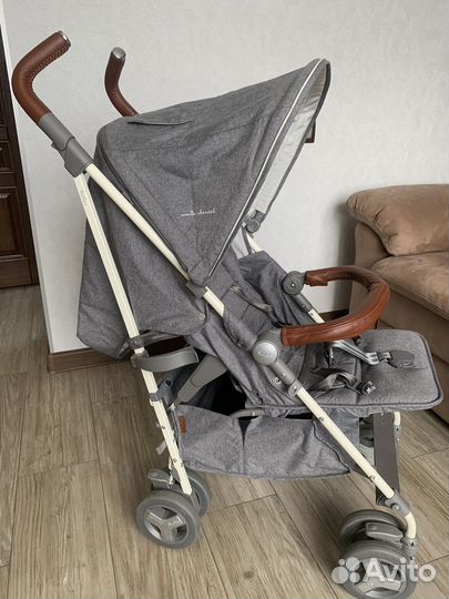 Коляска-трость Silver Cross Reflex Marie-Chantal