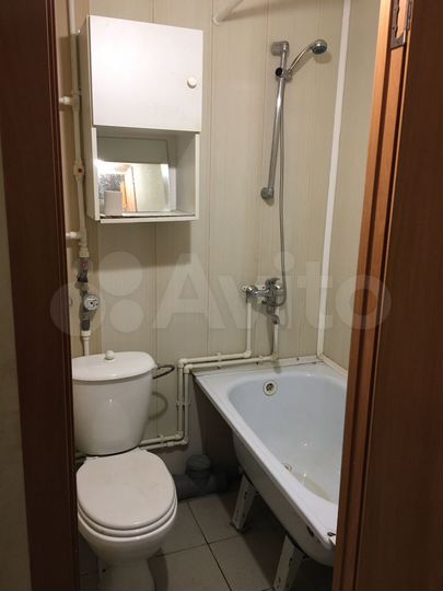 Квартира-студия, 13 м², 1/9 эт.