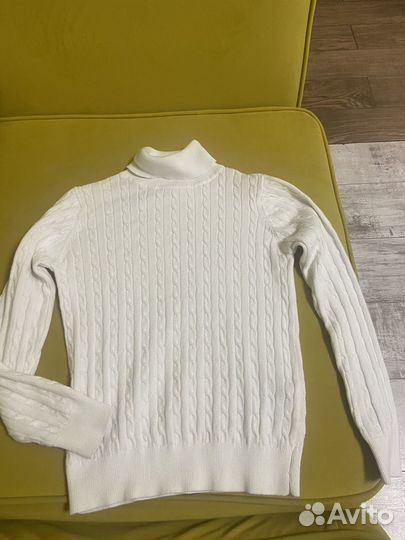 Свитер школьный 128