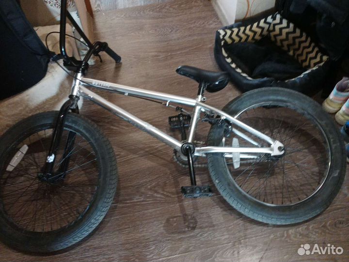 Bmx