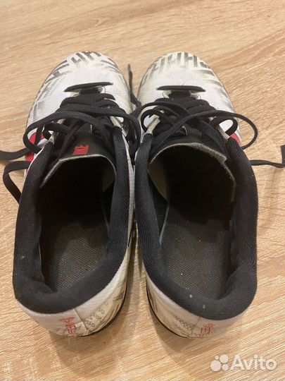 Бутсы/футзалки nike 33/34 размер