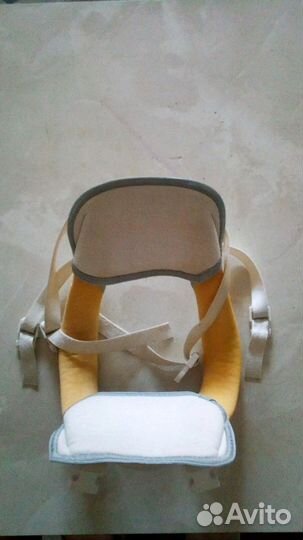 Детские стремена